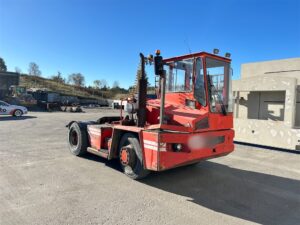 Terminaltraktor KALMAR DTC 360-44