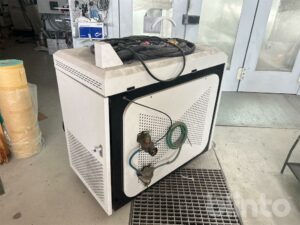 Laser bläster JPT CW-1500E-W-31