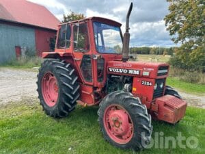 Traktor BM VOLVO 2254