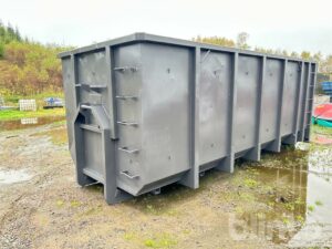 Container Container 30 fot