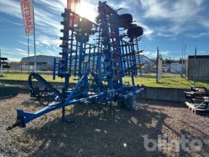 Harv Dalbo Cultimax 800