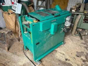Panelhyvel Moretens PH260