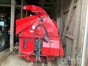 Upprullare Kverneland 852