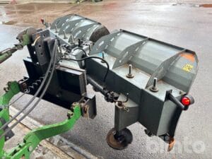 Vikplog Fjärås VP285