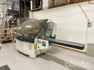 Listhyvel Paoloni RD 240S