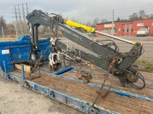 Virkeskran Cranab FC 106