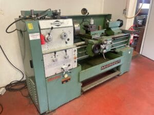 Svarv Microcut BY 1641