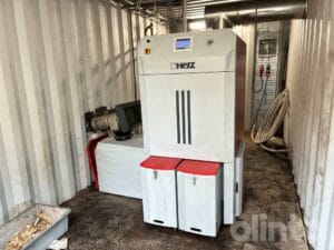 Flispanna Herz firematic