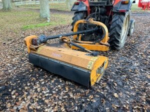 Släntklippare Ferri ZL 180