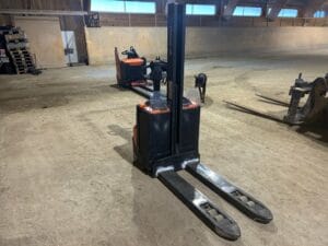 Industritruck Toyota SWE080L