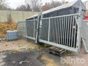 Motorgrind BFT - Icaro NF Prox motor