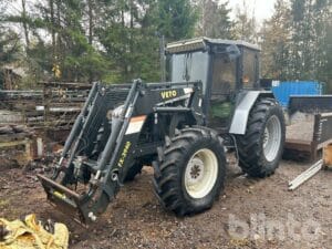 Traktor LAMBORGHINI CLASSIC Grand Prix 95