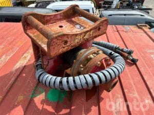 Kabelspel RF RF KST03 HYD 08 S60