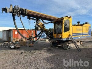 Borrigg Hausherr Hausherr HS200