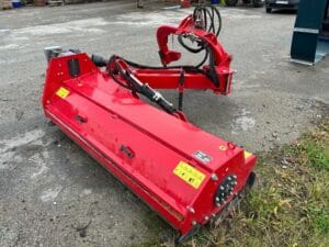 Släntklippare MOWER AGF-200T hydraulisk sidoförskjutning