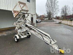 Skylift AERIEL D.I.Y