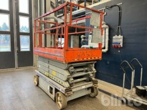 Saxlift SKYJACK SJ4632