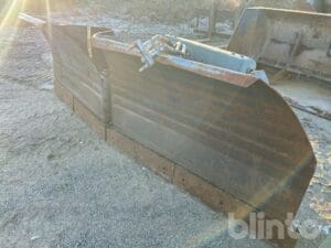 Vikplog Drivex VB320