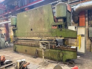 Kantpress Pacific 500-18