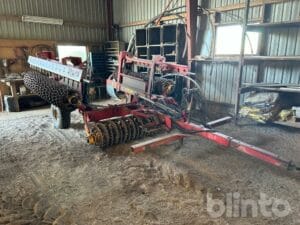 Vält Väderstad slprx 760