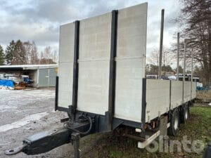 Jigg MJÖLBYSLÄPET K2 F 70