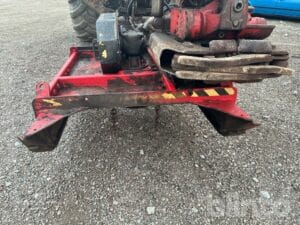 Kättingröjare Ilsbo H1000P