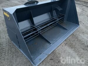 Sandskopa Drivex SS1800