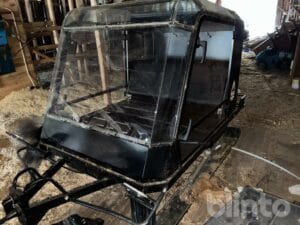 Pulka PulkaPanorama Family