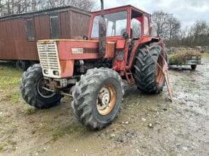 Steyr Steyr 1100