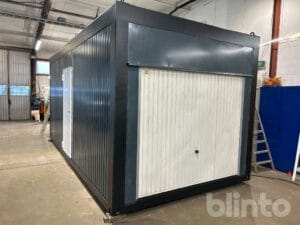 Modul / Bod Procontain