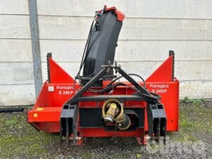 Snöslunga FRANSGÅRD S245P