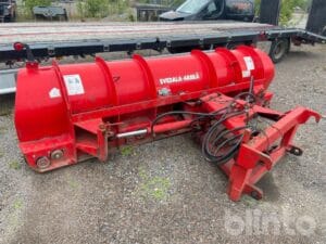 Diagonalblad Klaffblad