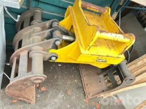 Grip Engcon grip SK20