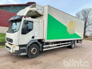 Lastbil VOLVO FL 4*2