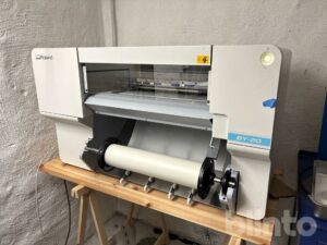 DTF Skrivare Roland VersaSTUDIO BY-20