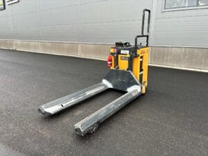 Låglyftare Abeko SAR 40