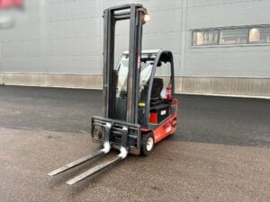 Eltruck Tecna TRL20