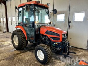 Traktor KIOTI CK35 HST 4WD