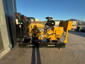 Elverk Olympian Power Systems GEH275-2 / 250-270 kVA