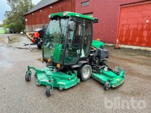 Gräsklippare Ransomes HR6010