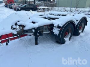 Dolly FLIEGL TDS 180