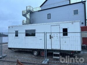 SCANVOGN XL 2 sovrum