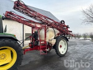 Växtskyddsspruta Scan-Agro 3000-24