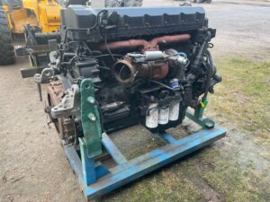 Dieselmotor Volvo D13C420EUV 315 kW