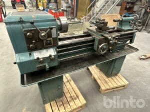 Metallsvarv Storebro GK 185