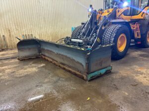 U-Plog Lametal Stark UA 4800