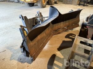 Vikplog Uni-Väg UV-280 Stora BM