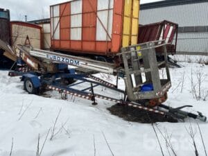 Skylift K-LIFT RTZ-155