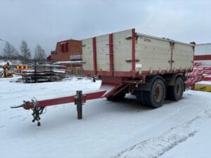 Släp RKPS-PHV-182