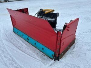 Multiplog Siljum MP3000-4